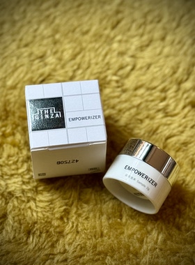 面霜紧致抗老theginza任何肤质