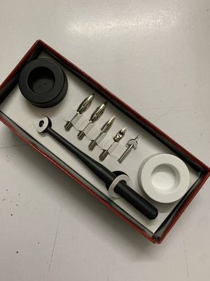 漫天沾水笔漫画套装墨水蘸水笔