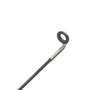 富士前打竿改装配件系列不伤线不剪线前打陶瓷导环尖环绑环卡座