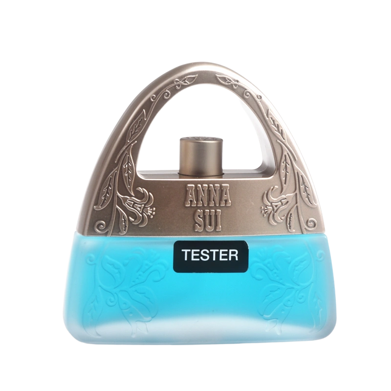 安娜苏香水逐梦瑕疵处理