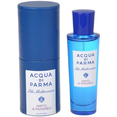 帕尔玛之水桃金娘无花果香水