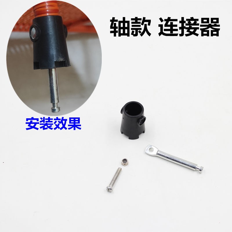 仿藤车轮子配件仿藤编车婴儿推车转向刹车轮手编竹藤宝宝儿童车轮