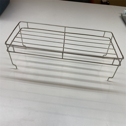 7管10管烤肠机热狗机配件保温栏子架子通用置物架配件