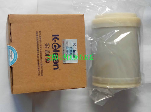金利源原装正品复合离子单只滤芯
