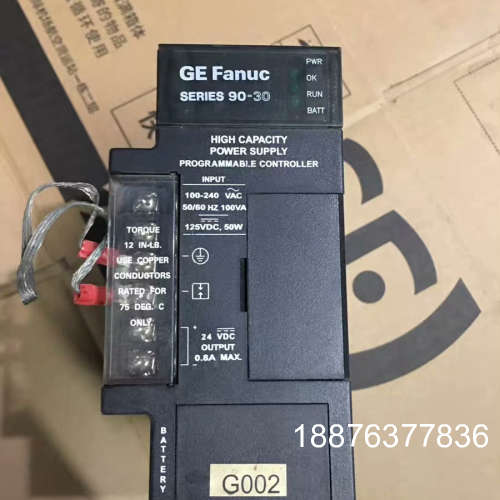 IC693PWR321R/S/T/X/Z/Y/330G 原装