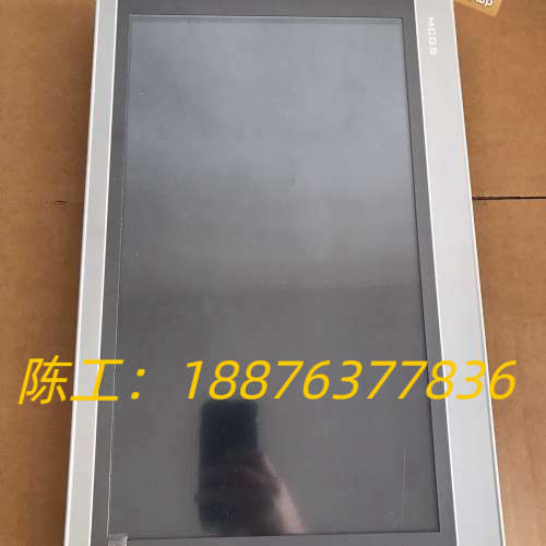 昆仑通态15寸触摸屏TPC1570Gi成色如图 99新左右议价
