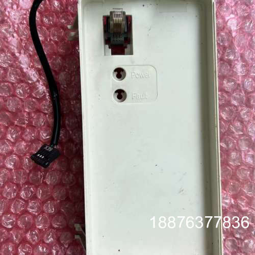 变频器ACS800系列操作面板安装支架，CDP312R