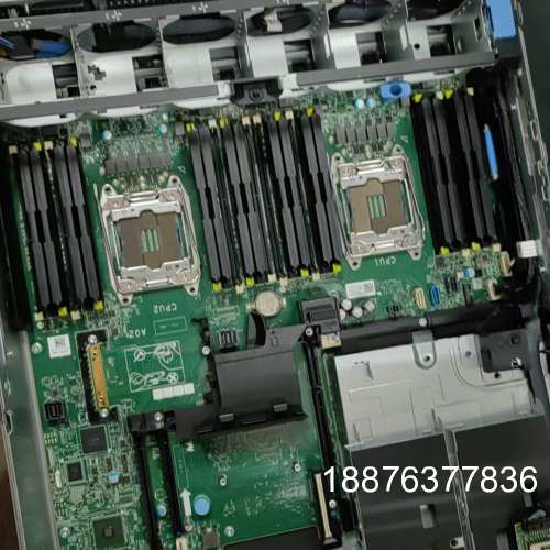 Dell/戴尔拆机R730 R730XD服务器主板 WCJN