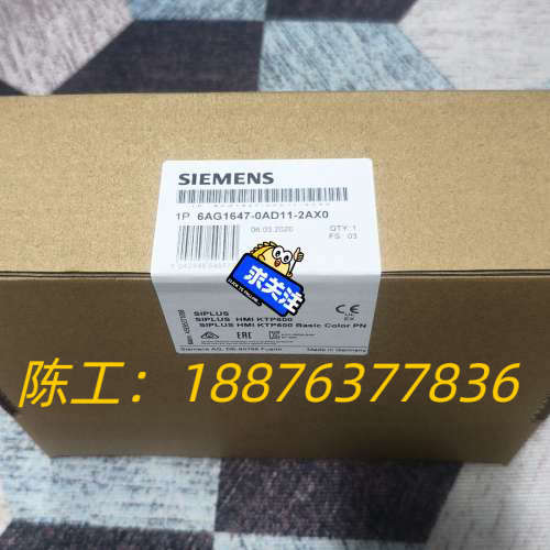 6AG1647-0AD11-2AX0 6AG1 647-0A议价