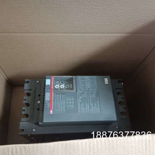 软启动 PSS105/181-500L 1SFA892
