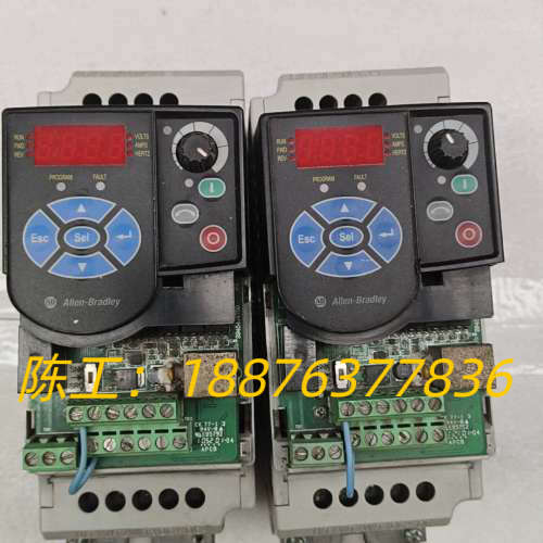 变频器型号22F-A4P2N103 ，220V，0.议价
