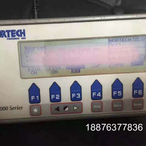 NORTECH 5530光多用表，光万用表出售，NORTEC