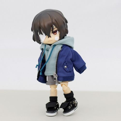 飞行员美式复古夹克棉服ob11