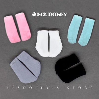 百搭日常粘土娃衣