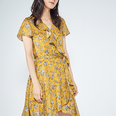 艾格正品时尚百搭女装