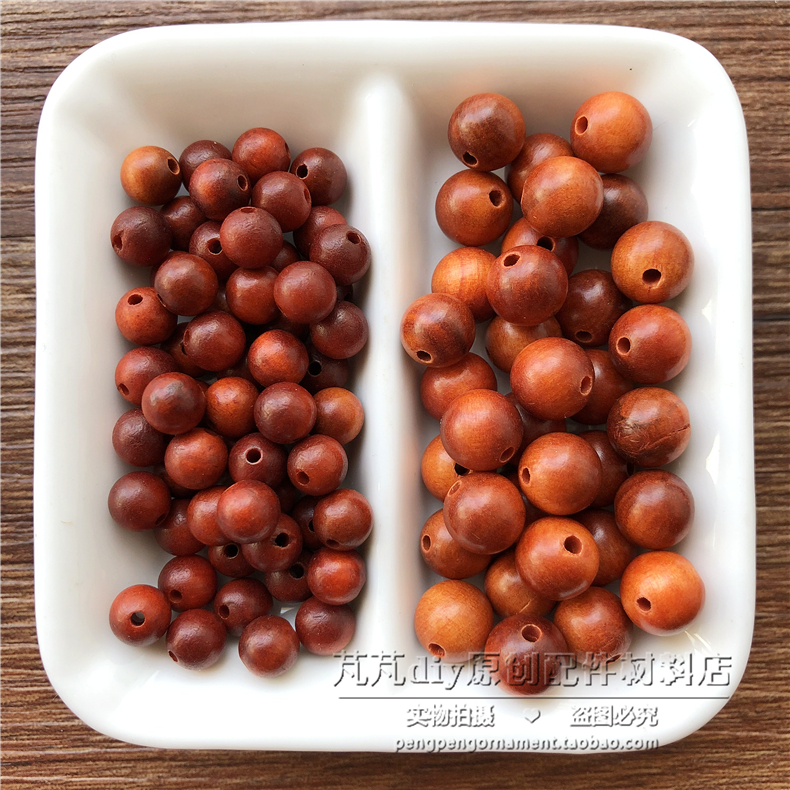 diy饰品印尼手串散珠