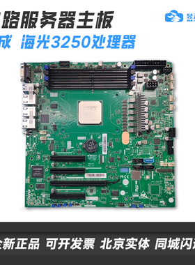 海光3250/3350 CPU 国产信创 HYGON更多服务器定制化配置可选配