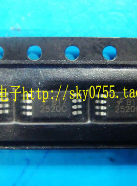 FDW2520C FAIRCHILD TSSOP-8 现货库存▲品质保证