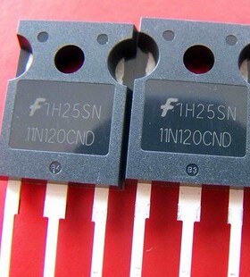11N120CND FSC TO-247 现货库存▲品质保证