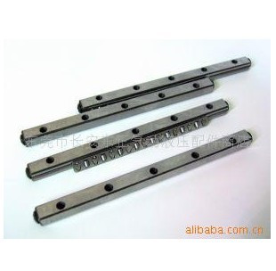 交叉滚子导轨/VR2135/VR2-135*23Z/滑台位移平台滚柱条V型导轨