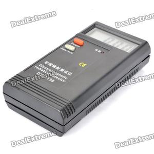 仪器仪表 DT-1130电脑 冰箱 电器 电磁 辐射测试仪 测试器检测仪