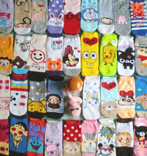 Chaussettes enfant - Ref 2107598 Image 3