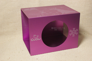 SNOW彩铝合金龙猫兔子豚鼠三通清凉窝散热屋钻筒房降温金属笼柜笼