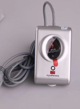 URU4000 指纹采集器 U u.are.u4000指纹图像采集识别指纹仪指纹机