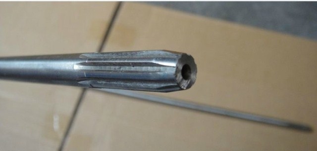 航凯6匹马力船外机配件 舷外机 推进器 船用发动机 长轴传动轴