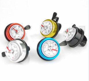 Sonnette de vélo - Ref 1455924 Image 1