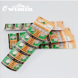 Lumière vélo - feux de Valve - Ref 2401924 Image 1