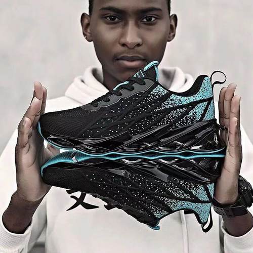 2025年新款休闲运动跑鞋