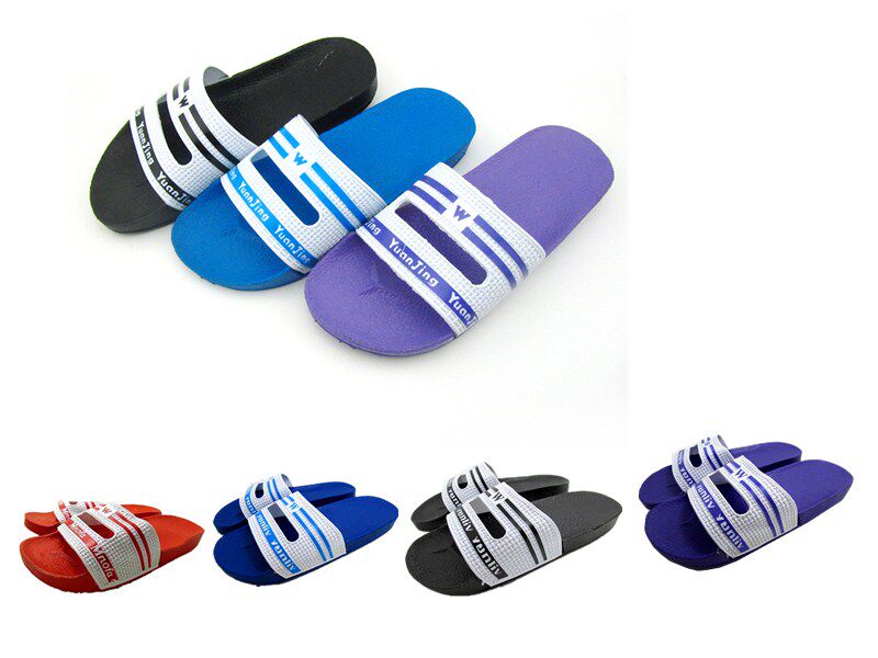 Sandales femme OTHER   en plastique - Ref 2670108 Image 1
