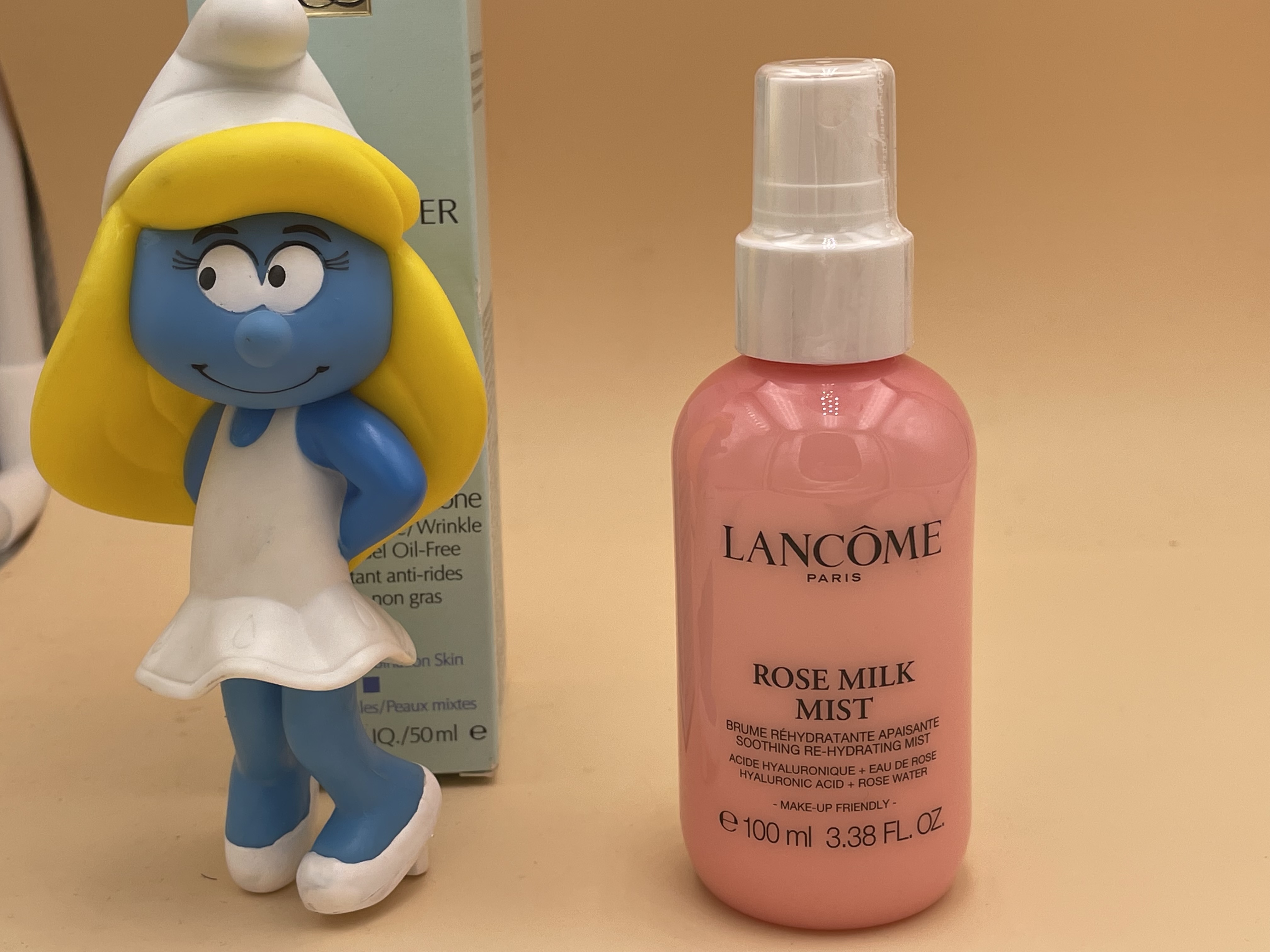 雅漾喷雾好还是理肤泉_理肤泉喷雾好吗_雅漾喷雾和理肤泉喷雾