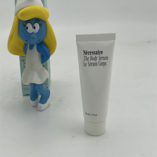 美国 Necessaire 身体精华乳液30ml保湿含透明质酸烟酰胺 中小样