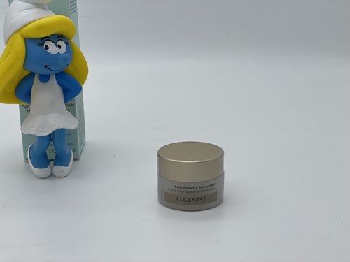 ALGENIST美国海藻中小样保湿眼霜