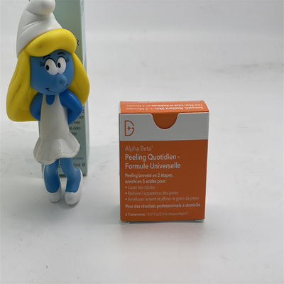 美国 Dr Dennis Gross/丹尼斯 双效焕肤次抛精华深层清洁抚平毛孔