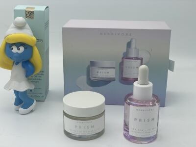 HERBIVORE果酸焕肤精华液30ml