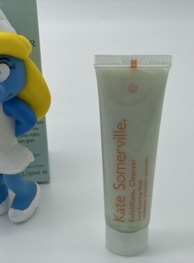 KateSomerville/焕采洁面120ml