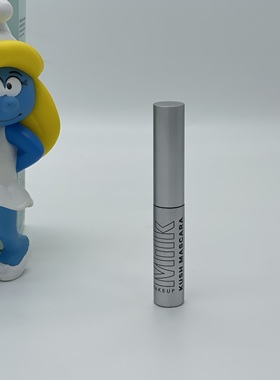 美国 milk makeup kush浓密卷翘睫毛膏3ml持久黑色无盒中小样小众