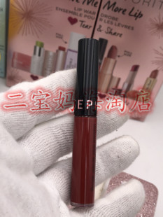 美国 丝芙兰哑光丝绒唇釉口红96#/01#/中小样2.5ML/1.3ml主播推荐