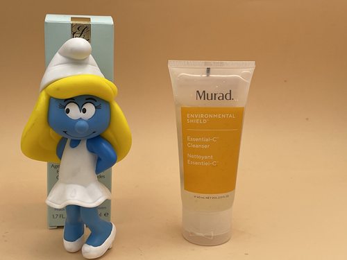 美国Murad慕拉得维深层清洁