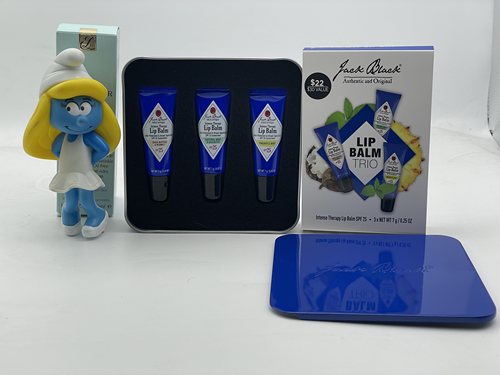 JackBlack防晒润唇膏7g