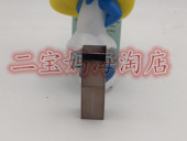 Laura Mercier 罗拉口红中样1.4g 美国 rouge ultime无盒有封条