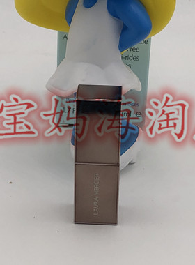 美国   Laura Mercier 罗拉口红中样1.4g rouge ultime无盒有封条