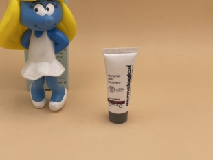 美国 Dermalogica/德美乐嘉角鲨烷防晒霜隔离霜7ml  SPF50 中小样