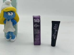 美国Urban Decay衰败城市UD长效妆前乳隔离打底控油5ml中小样处理