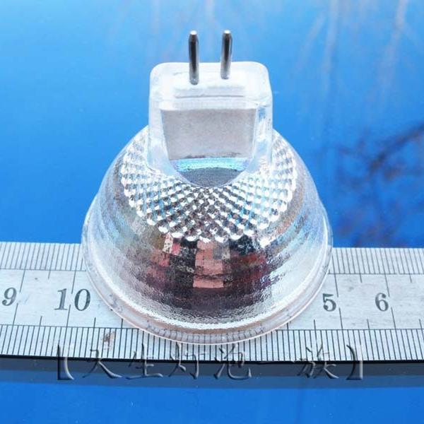 冷反射定向 灯杯 MR16 大杯 220V 20W 35W 50W  暖光 长寿命