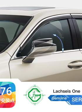 适用于 18款 19款 20款 ES UX 自动 电动折叠 后视镜 模块