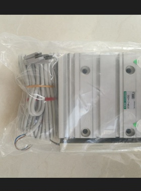 丁晴全新原装正品日本CKD气缸STSM-L1-40-50-T2YV3-D正品保证